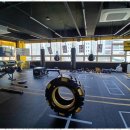 12ROUND FAMILY GYM 이미지