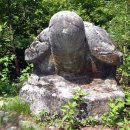 영천 치일리 인종태실 이미지