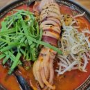 이종구 항아리 짬뽕