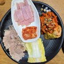 흥부네견과류 | 신림역맛집 백년가게 흥부보쌈에서 제철 굴보쌈 대신 홍어보쌈에 지평막걸리 추천후기