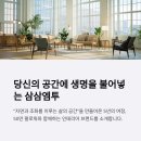 삼삼엠투 인테리어, 2025년 감성 트렌드