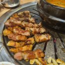 맛있는 고기에 솜씨를 더하다(옥동) 이미지