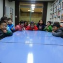 에버빌작은도서관 이미지