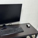 오브민 | 쿠팡 저렴한 책상 구매후기!! 오브민 공간활용 철제 접이식 스틸 책상 식탁 테이블 800 후기, 가성비...