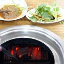 낙안 흑염소 이미지