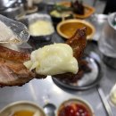 쪽쪽갈비인동점 이미지