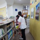 빨간사과작은도서관 이미지