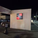 투썸커피숍 앞 | 일광 커피숍 오션뷰 투썸플레이스 기장일광해변점 크로캉슈