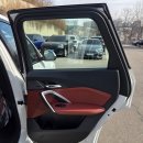 시스템 카스 | BMW X1 xDrive 20i M Spt 출고(화이트&카스타니아 실물 후기)
