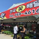 천사꽃화원 이미지
