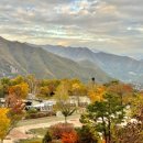 동강전망자연휴양림 화장실 이미지