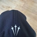 5541 | 나이키 x 드레이크 녹타 클럽 캡 블랙 (FV5541-010) M-L 구매 후기