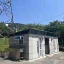 공영주차장화장실 이미지