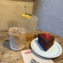 카페캐빈하우스 | 🧡[성수/카페] 나만 알고 싶은 느좋 카페 캐빈하우스, 피킹플레져