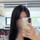 리안헤어검단역점 | 구리 수택동미용실 리안헤어 장자호수공원역점 브라운 염색 후기