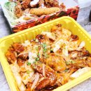 홍춘천&종로냄비 | 경기대 맛집 _ 훌랄라치킨 경기대역점
