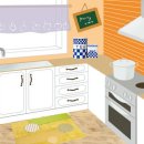 풍수인테리어 이미지