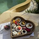 동한목장 | 2025 세모녀 나트랑여행 (3) 아나만다라 조식과 요가클래스 &amp; 판랑 사막투어