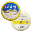 고운발