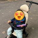 플러스카용품 | [유아용품 후기] 씨투엠뉴 휴대용유모차 에이블 유모카플러스 사용후기