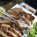 대흥왕족발