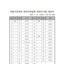 세경고등학교 이미지