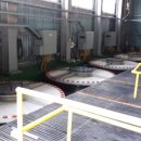 용담댐소수력발전소 이미지