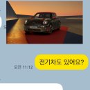 럭셔리전기