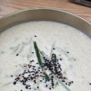 기장 웨이브리즈 앞(1) | 기장 사계면가 칼국수 맛집 비빔칼국수와 냉콩칼국수 여름 별미 후기