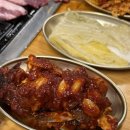용산막창