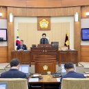 봉화군의회 이미지