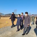 괴산파크골프장 이미지