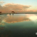 모래하늘 이미지