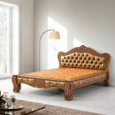 돌침대 흙침대 숯침대 세라믹침대 돌쇼파 메이커상관없이 가죽가리 리폼 프레임교환 상판교체 수리 수거폐기합니다 이미지