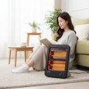 신일상사 | 사무실 발난로 수족냉증러가 선택한 신일 미니 전기히터, 2만원대의 기적일까? (전기세 팩트체크)