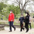 마포, 걷고싶은길 6코스 이미지