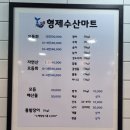 형제수산마트 네이버블로그
