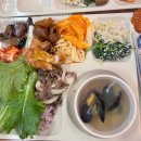 아름다운한식부페