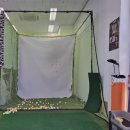 심스 스크린골프 이미지