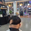 화미주아티클헤어 율하점