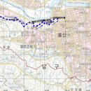 솔마루길 삼호산 티스토리