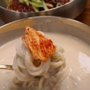 평양그륵손만두콩국수 티스토리