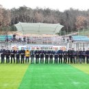 축구장 본부석 이미지