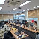 2025년 개인별 지원 평가(정합성 평가) 후기 : 사회사업 3팀 이미지