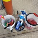 알파텍 세차장 이미지