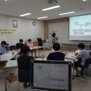광주광산구학교밖청소년지원센터 일등방송
