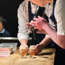 파인 가로수길점 | 서울 강남 가로수길 가성비 파인다이닝 토우베 런치코스 후기