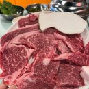 삼천동공영주차장 | 전주 삼천동 소고기 맛집 가족 외식 하기 좋은 꾸석지 돌판 한우 삼천점