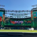 시즌즈 성시경의 고막남친 게스트 사진 촬영 방청 후기 방청 팁 기후행동 출범식 드레스코드 화이트 그린