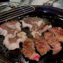동탄원천로 | 능동 고기 맛집 “꾸석지돌판한우동탄능동점 ”후기